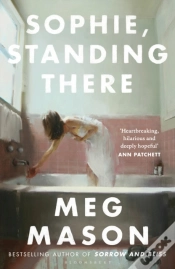 Capa do artigo Sophie, Standing There