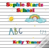 Sophie Starts School