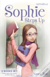 Capa do artigo Sophie Steps Up
