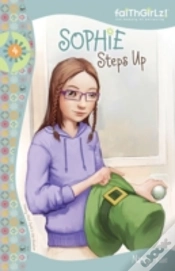 Capa do artigo Sophie Steps Up