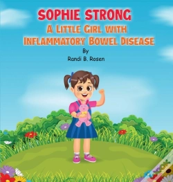Capa do artigo Sophie Strong