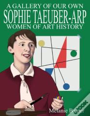 Sophie Taeuber-Arp