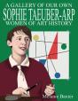 Sophie Taeuber-Arp - Preview