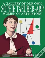 Sophie Taeuber-Arp