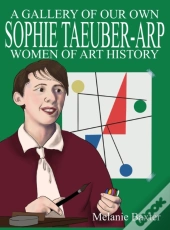 Sophie Taeuber-Arp