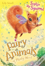 Capa do artigo Sophie The Squirrel