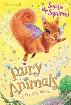 Capa do artigo Sophie The Squirrel