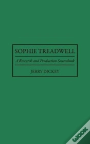 Capa do artigo Sophie Treadwell