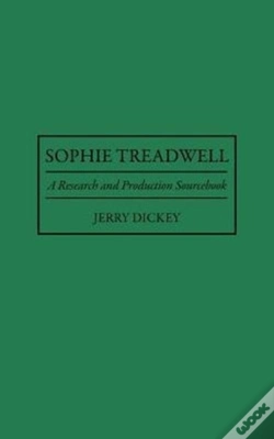 Capa do artigo Sophie Treadwell