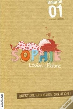 Capa do artigo Sophie V 01