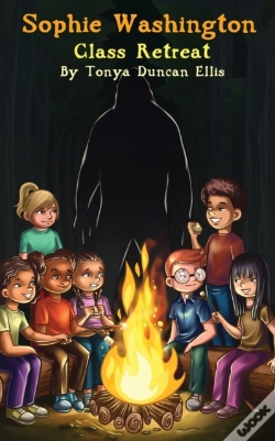 Capa do artigo Sophie Washington