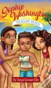 Capa do artigo Sophie Washington