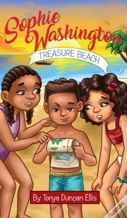 Capa do artigo Sophie Washington