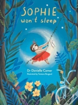 Capa do artigo Sophie Won'T Sleep