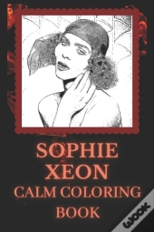 Sophie Xeon Coloring Book