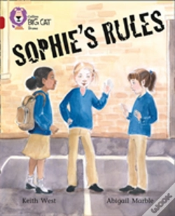 Capa do artigo Sophieâ€™S Rules