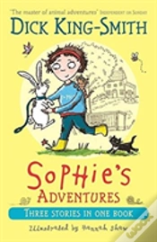 Capa do artigo Sophie