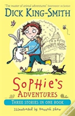 Capa do artigo Sophie'S Adventures