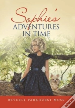 Capa do artigo Sophie'S Adventures In Time