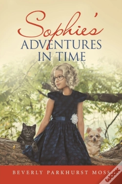 Capa do artigo Sophie'S Adventures In Time