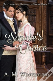 Capa do artigo Sophie