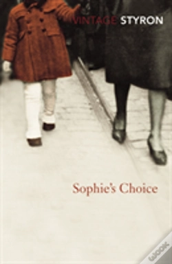 Capa do artigo Sophie's Choice