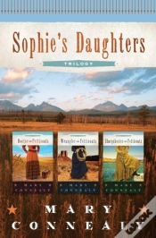 Capa do artigo Sophie