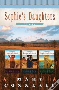 Capa do artigo Sophie'S Daughters Trilogy