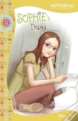 Capa do artigo Sophie'S Drama