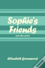 Capa do artigo Sophie