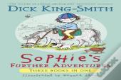 Sophie'S Further Adventures