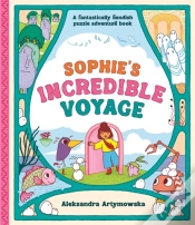 Capa do artigo Sophie
