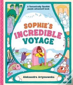 Capa do artigo Sophie'S Incredible Voyage