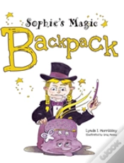 Capa do artigo Sophie