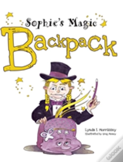 Capa do artigo Sophie'S Magic Backpack