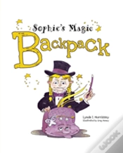 Capa do artigo Sophie