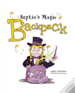 Capa do artigo Sophie'S Magic Backpack