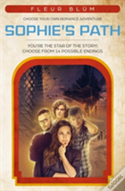 Capa do artigo Sophie'S Path