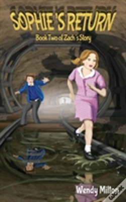 Capa do artigo Sophie'S Return