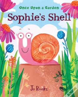 Capa do artigo Sophie'S Shell