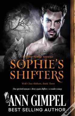 Capa do artigo Sophie'S Shifters