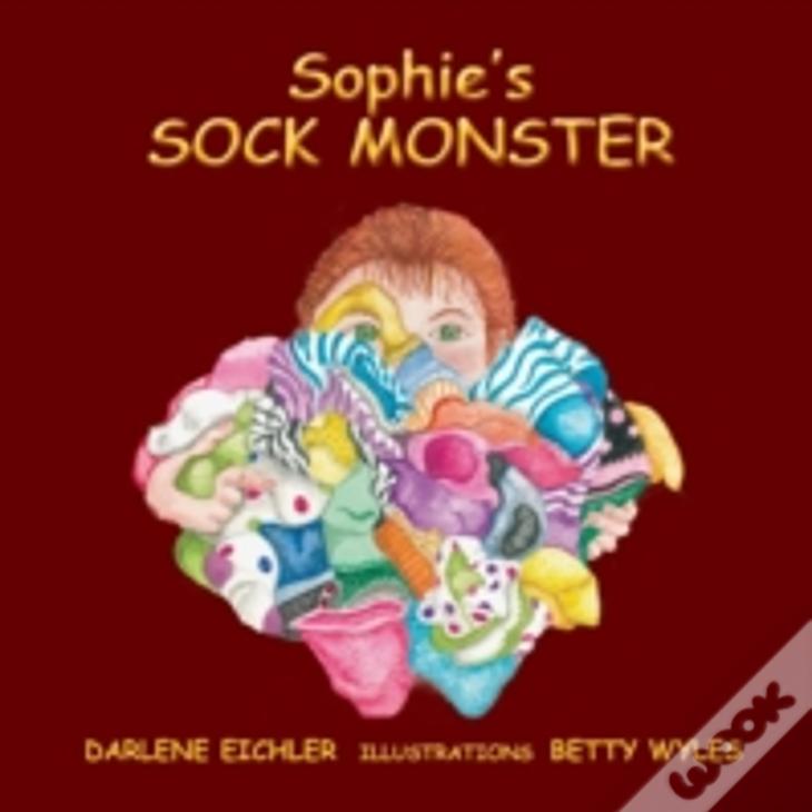 Sophie'S Sock Montser