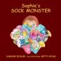 Sophie'S Sock Montser - Preview