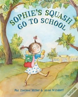 Capa do artigo Sophie'S Squash