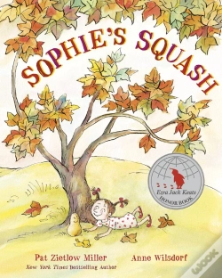 Capa do artigo Sophie'S Squash