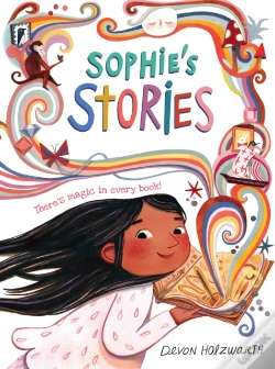 Capa do artigo Sophie'S Stories Hb