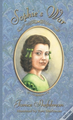 Capa do artigo Sophie'S War