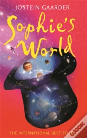 Capa do artigo Sophie