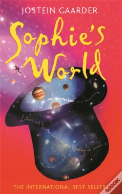 Capa do artigo Sophie'S World