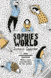 Capa do artigo Sophie